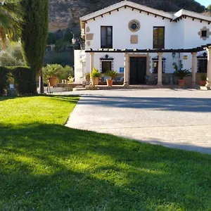 Hotel La Mirada De