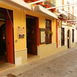 Hotel Plaza De Toros