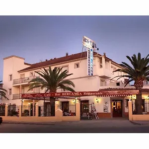Hotel Restaurante Berlanga