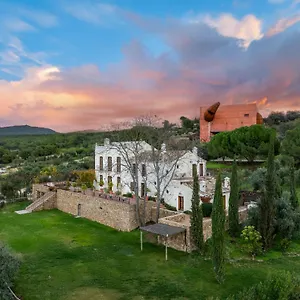 Hotel Cortijo La Organic