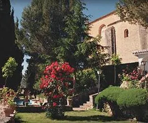 Hotel Jardin De La Muralla, Ronda