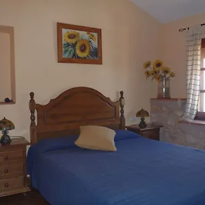 Hotel Cortijo Laguna De Espejo, Ronda