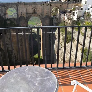 2* Vendégház Casa Duende Del Tajo