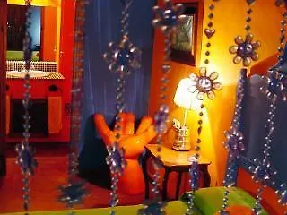 Hotel Enfrente Arte Ronda 3*,