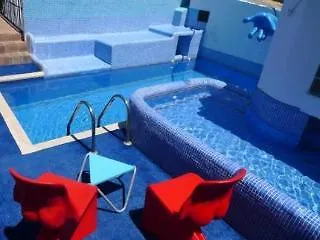 Hotel Enfrente Arte Ronda