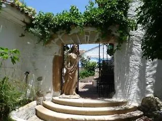 Hotel Enfrente Arte Ronda