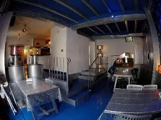 Hotel Enfrente Arte Ronda Spain