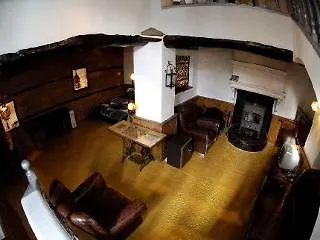 Hotel Enfrente Arte Ronda