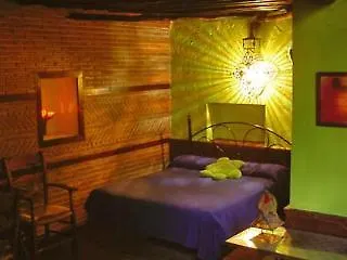 Hotel Enfrente Arte Ronda