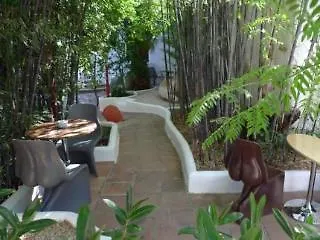 Hotel Enfrente Arte Ronda 3*,  Spain